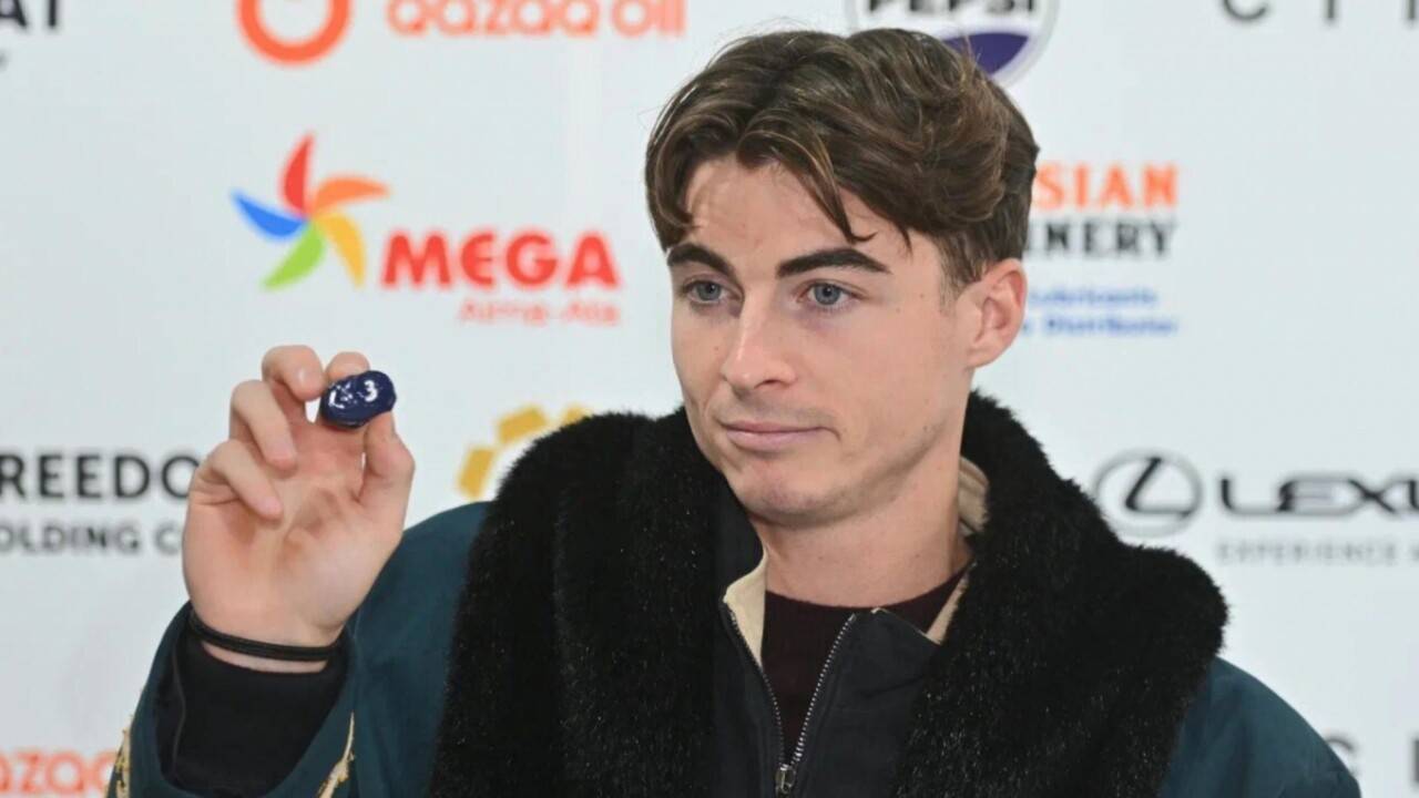 Фото: Қазақстан теннис федерациясы