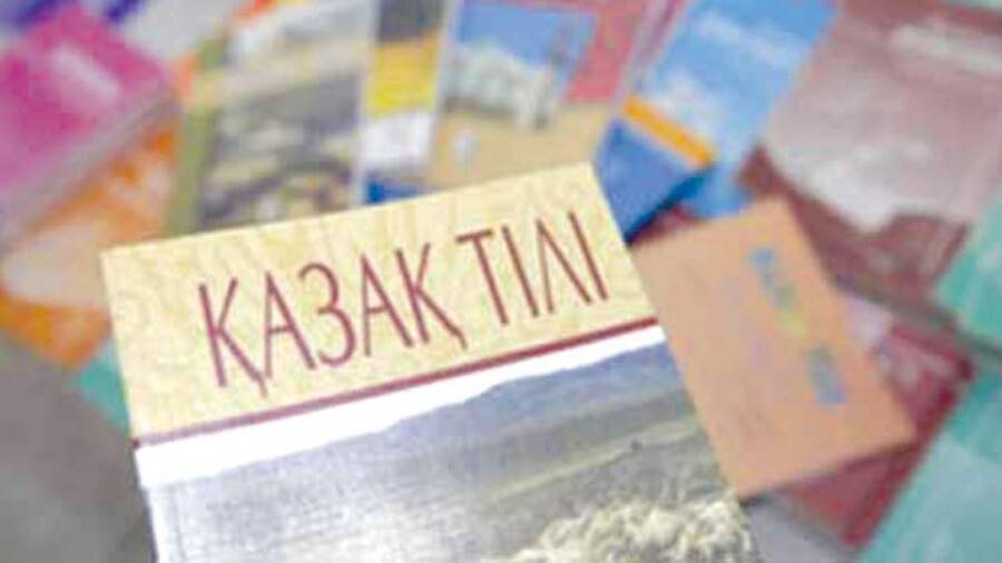 "Н мен ң-ді айыра алмайтын ұрпақ". Тинейджерлердің тілі неге шұбар?