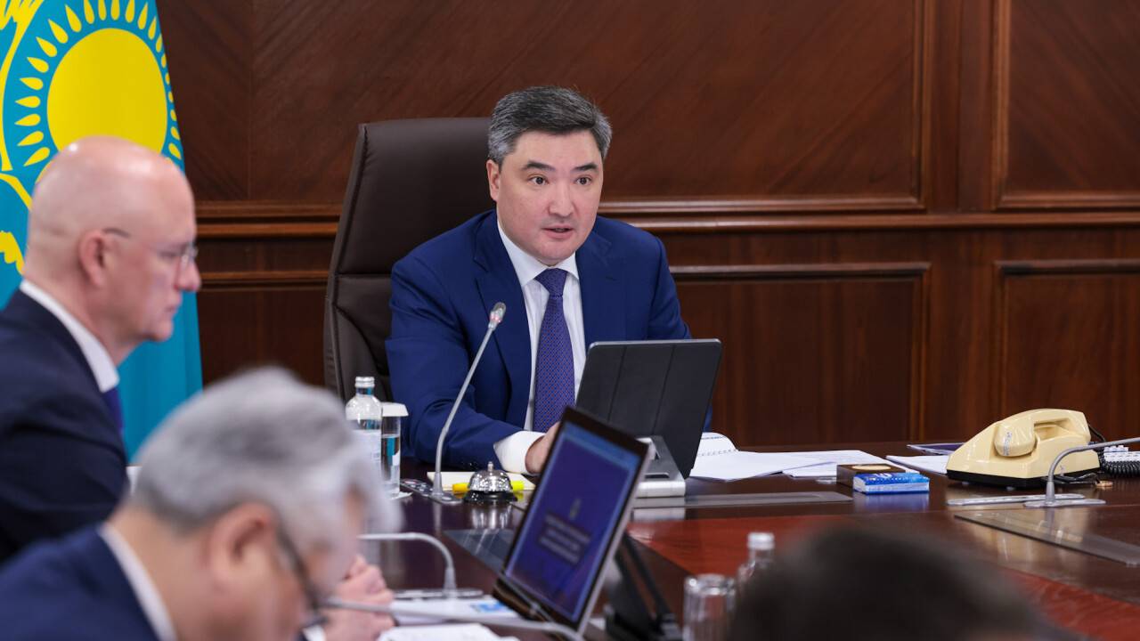 Қазақстандағы кей электр стансаларында жөндеу жұмыстары 2023 жылдан бері аяқталмаған