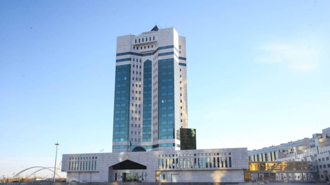 Қазақстанда бірқатар жаңа министрлер тағайындалды