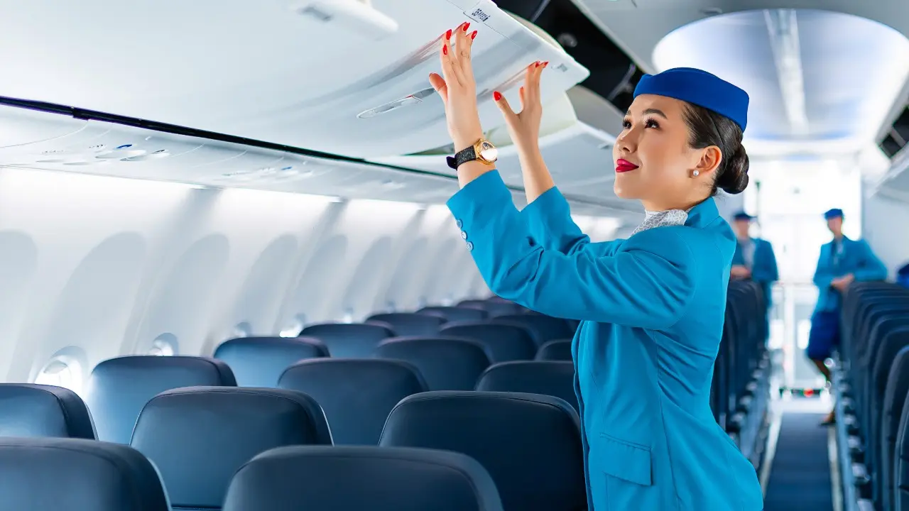 SCAT әуе компаниясының жаңа Boeing ұшақтары алғашқы рейстерін орындады