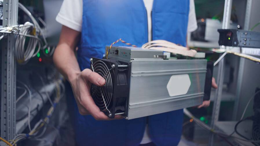 2023 жылы Қазақстанда цифрлық майнингтің төлем мөлшерлемелері артады