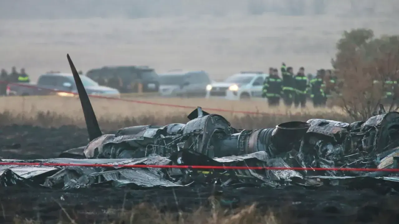 Фото: AP Photo / Zurab Tsertsvadze