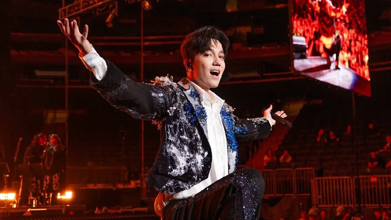 Димаш Құдайберген Америка мен Еуропадағы концерттері арқылы босқындарға қолдау көрсетуде