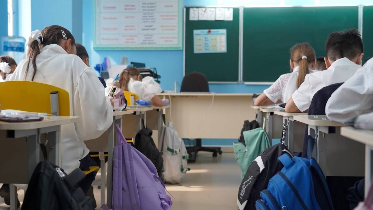 15 сәуірде мектеп оқушыларының білімін бағалау басталады. Ата-ана не білуі керек