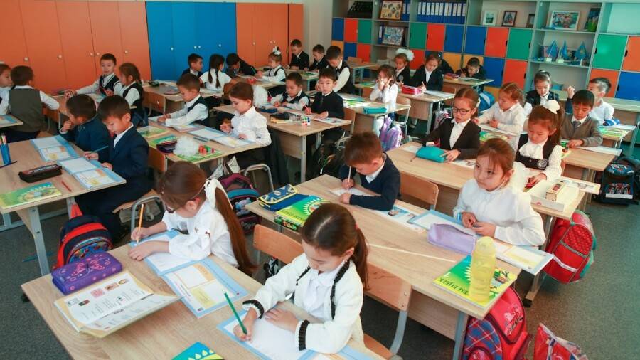 "Өзін-өзі тану" пәні мұғалімдері әлеуметтік педагог ретінде жұмысын жалғастыра алады