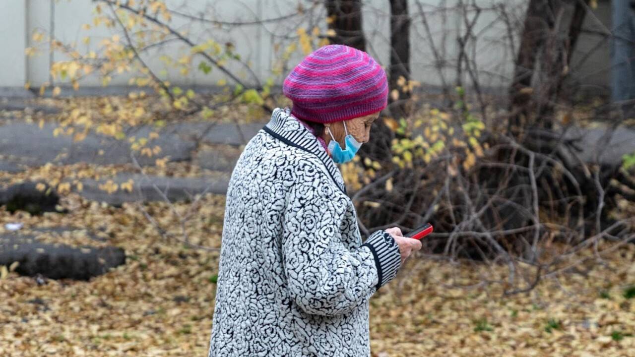 Қазақстанда жұмысшы зейнеткерлер саны артты. Олар қай салаларда еңбек етеді?