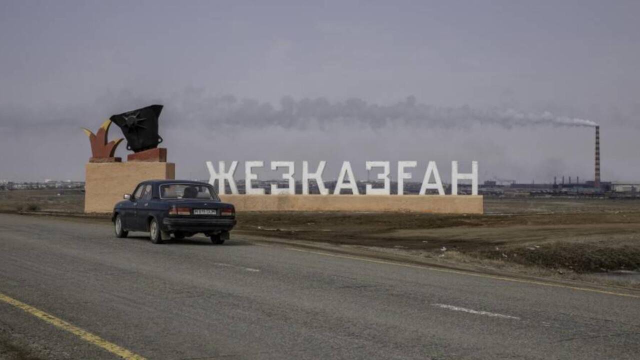 Төтенше жағдай Қазақстанның тағы бір облыс орталығында жарияланбақ