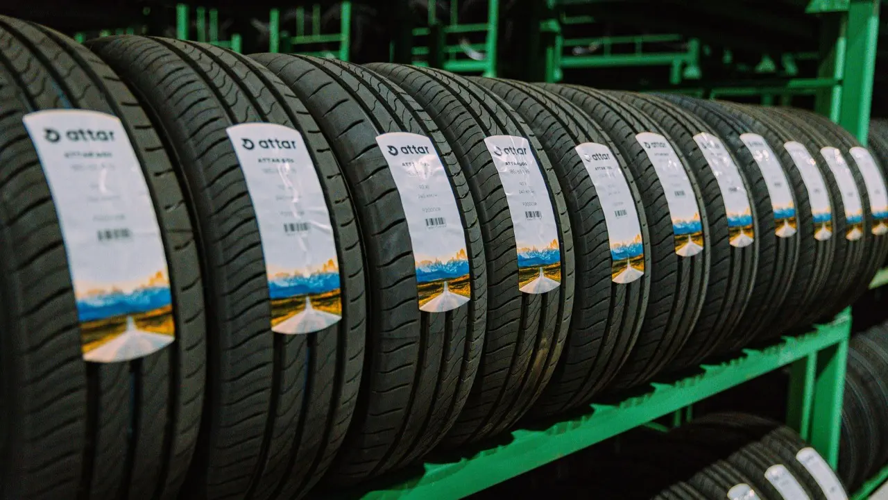 Көлік шиналары ұзақ уақыт қызмет етуі үшін қалай сақтаған дұрыс