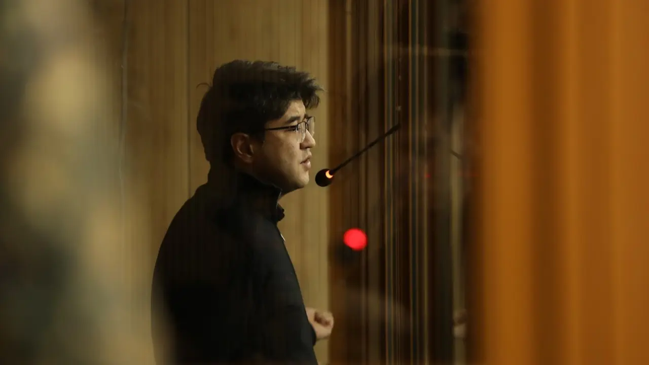 Экс-министр Қуандық Бишімбаев. Фото: Информбюро порталы