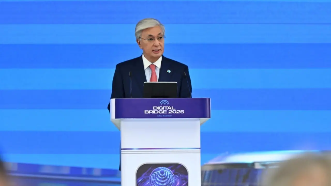 Фото: Ақорданың баспасөз қызметі