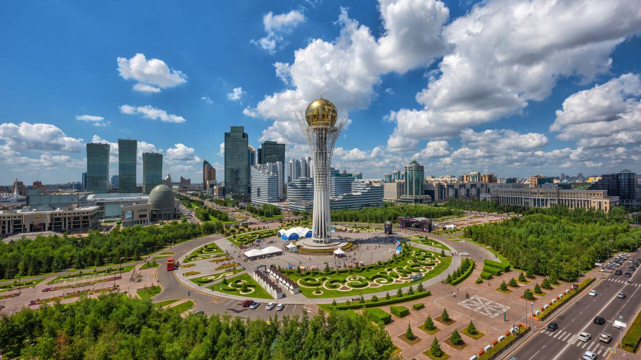 Астанада Конституция күніне орай қандай мерекелік шаралар өтеді