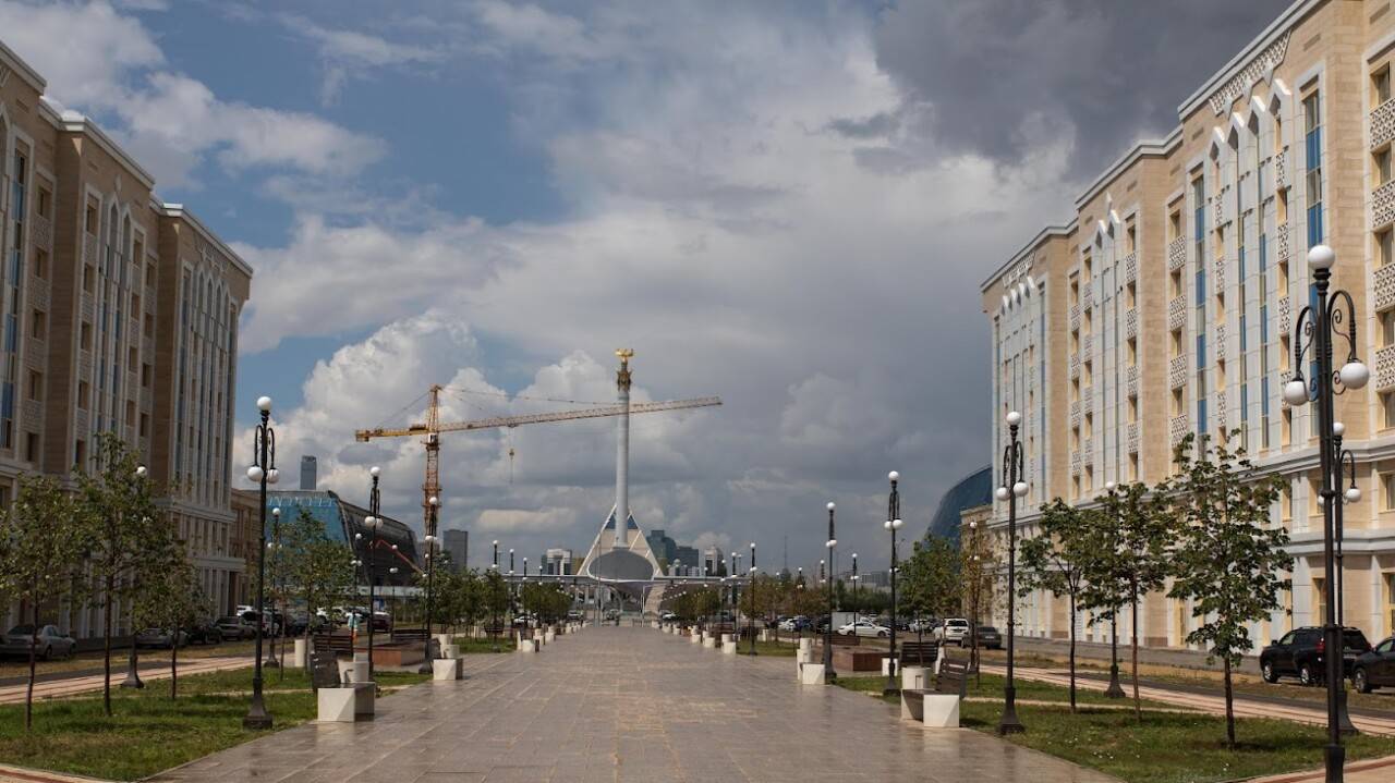 2025 жылы Астанадағы "Елорда құрылыс" компаниясы жұмысын тоқтатады