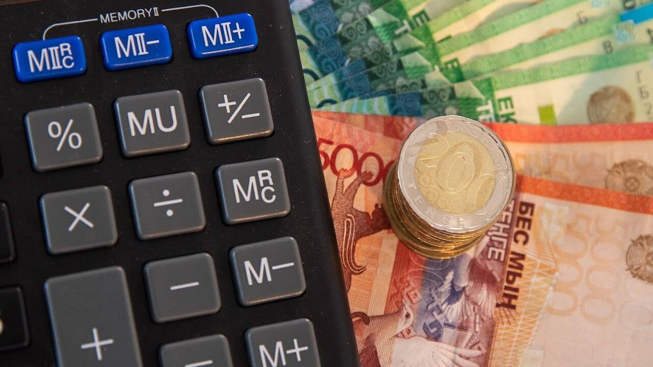 Құмар ойынға құмар адамдарға несие беру шектеледі. Олар қалай айқындалады