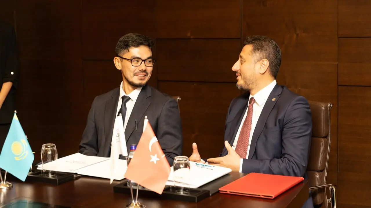 Қазақстан мен Түркия инвесторлары өзара мемлекеттік облигациялар нарығына тікелей қол жеткізе алады