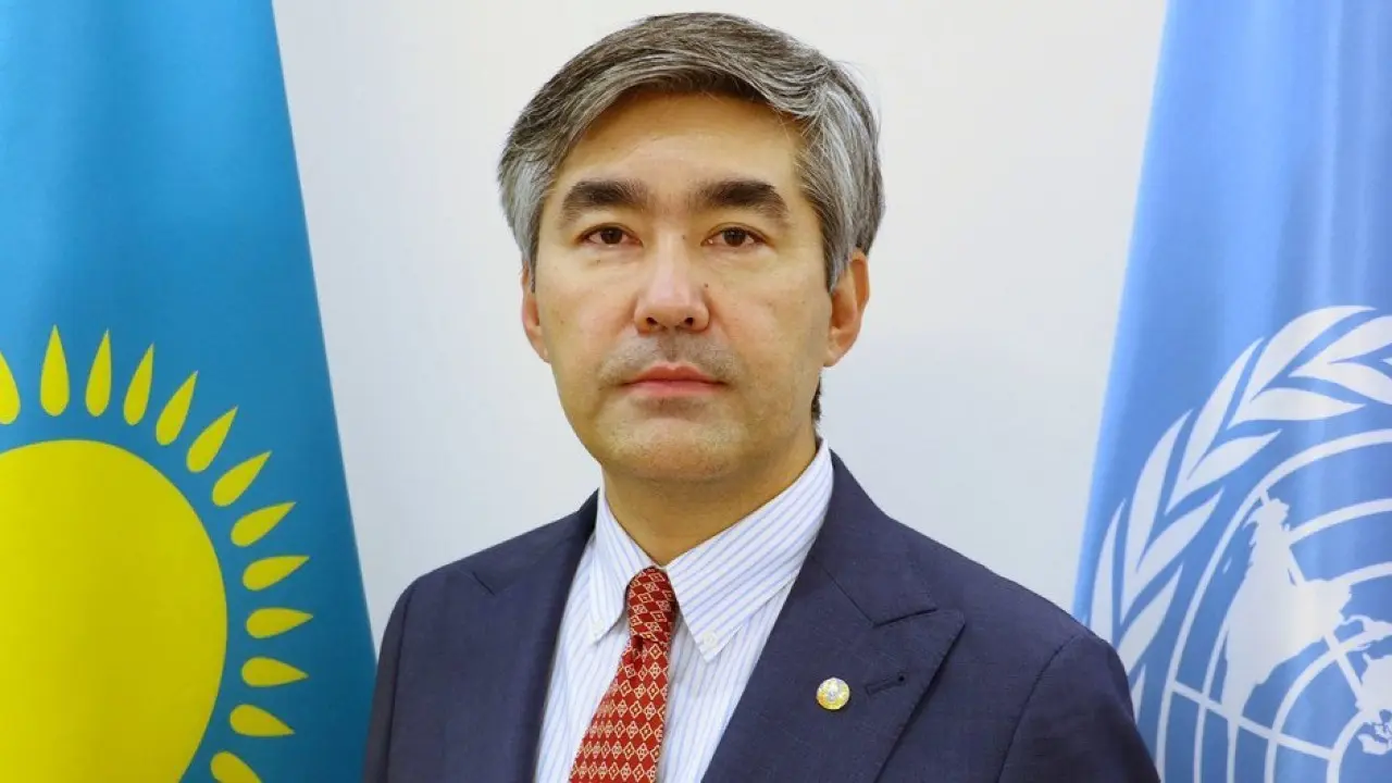 Мағжан Ілиясов