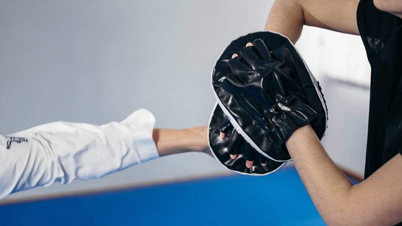 Таеквондодан Туниске алтын әперген Есбол Сұлтанов өзін Қазақстан құрамасының бас бапкерлігіне ұсынды