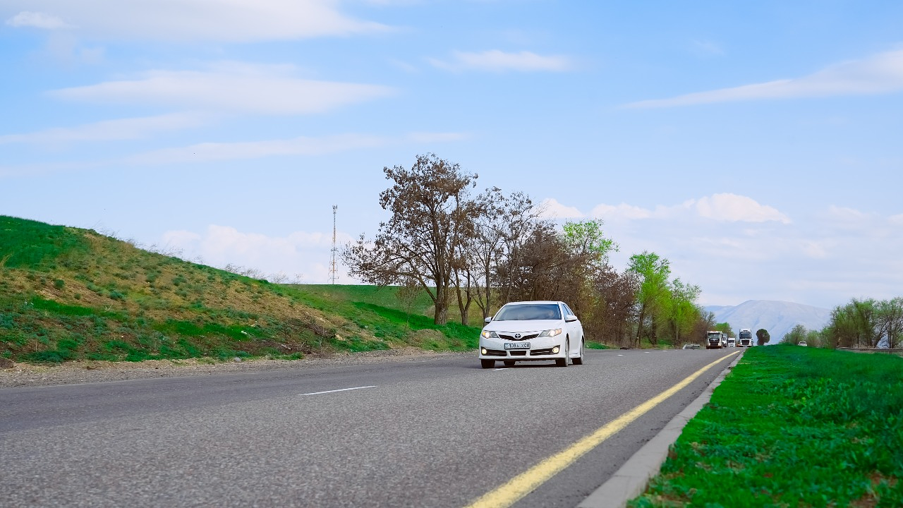 Фото: Қазақстан жол ғылыми-зерттеу институты