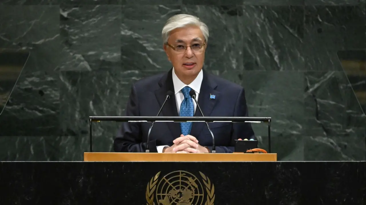 Cоғысқұмарлық менталитетін түп-тамырымен жоятын күрделі жұмысқа кіріскен жөн – Тоқаев