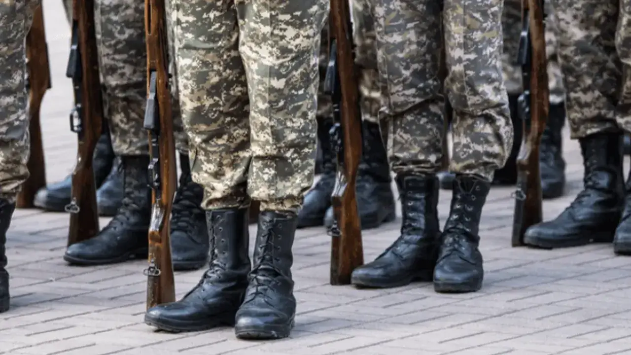 Қазақстандық сарбаздар әскерде жүргізуші куәлігін ала алады