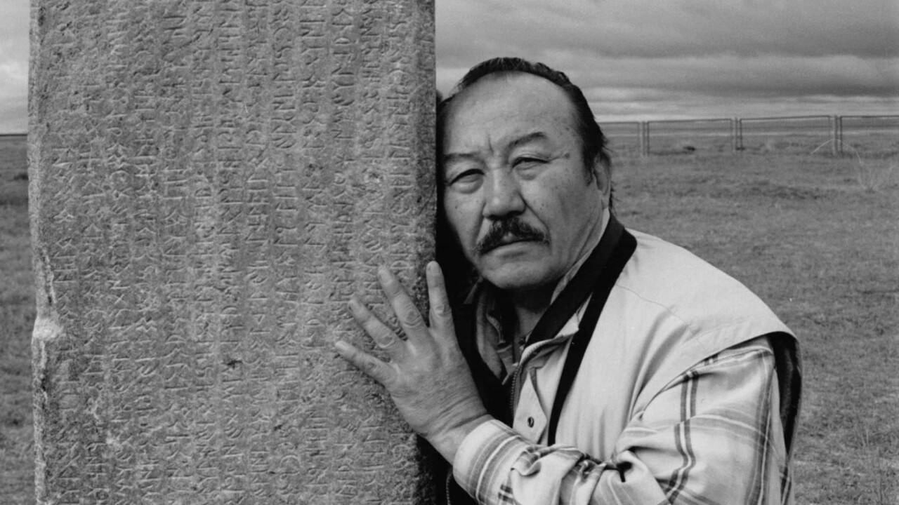 Жазушы Мұхтар Мағауин