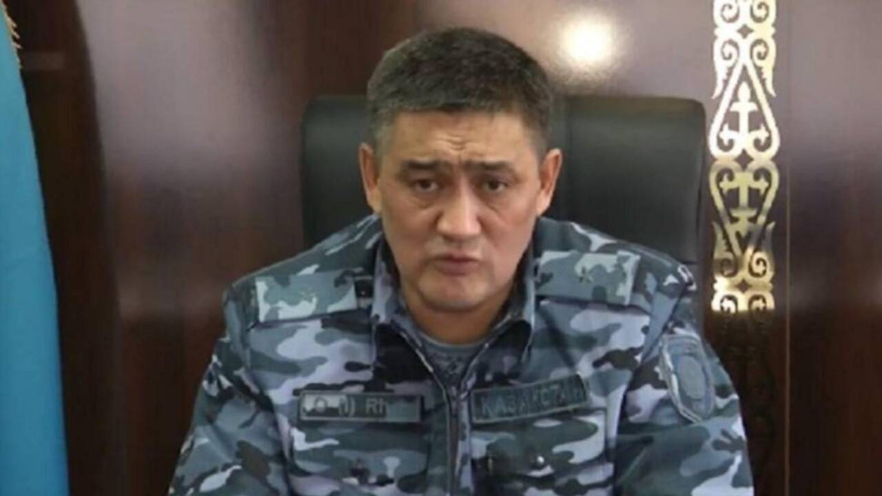 Серік Күдебаев ісі: Оған қандай айып тағылды және қорғаушылар не дейді?