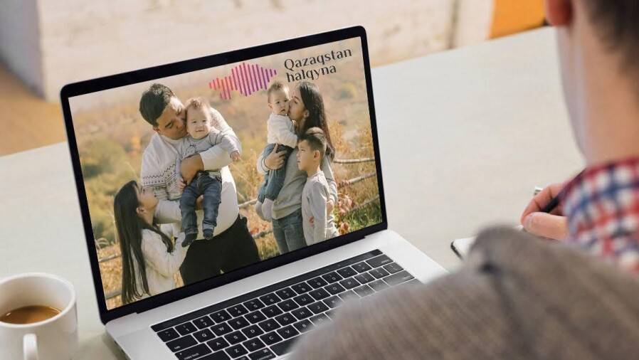 "Қазақстан халқына" қорының қамқоршылық кеңесінің төрағасы ауысты