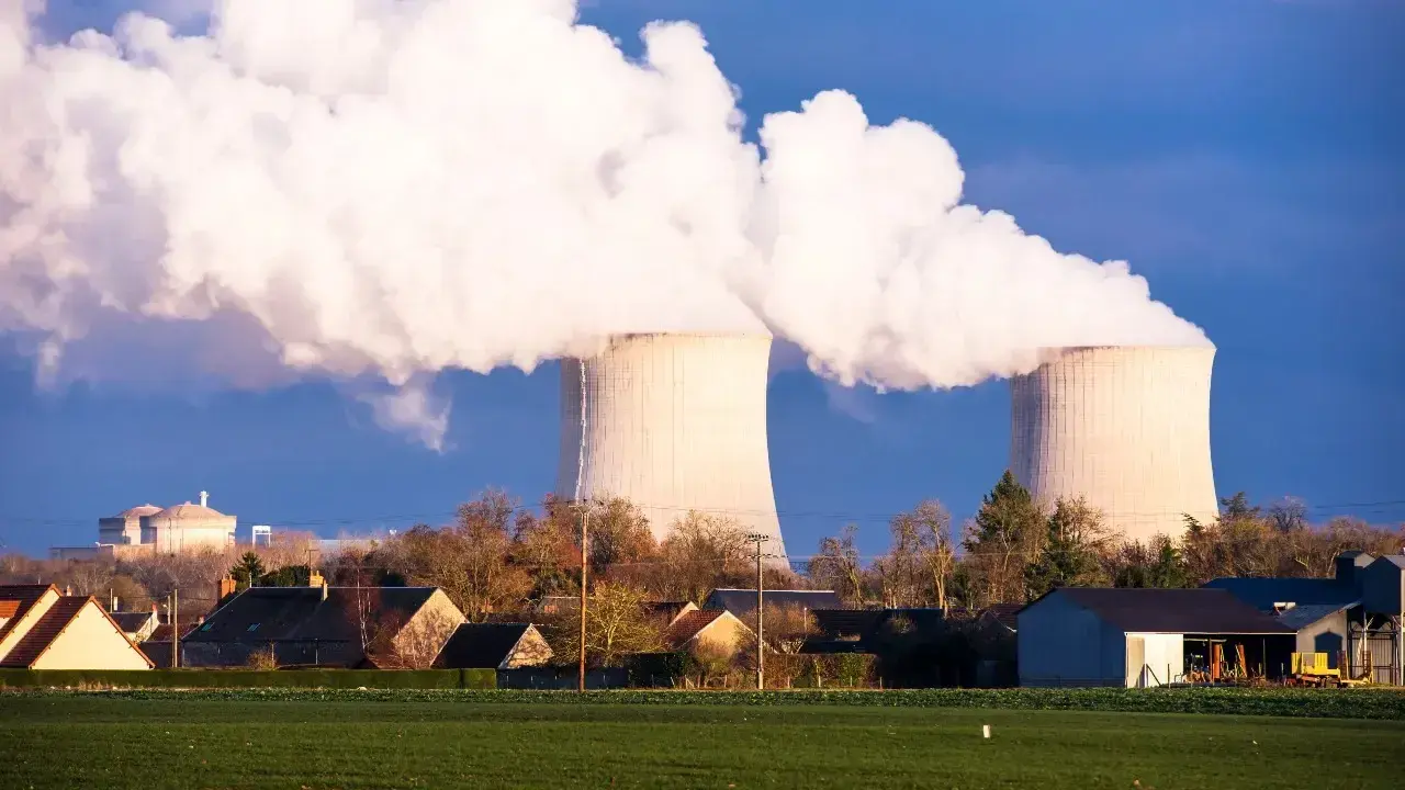 Возможно строительство четырёх АЭС – стратегию развития атомной отрасли утвердили в Казахстане