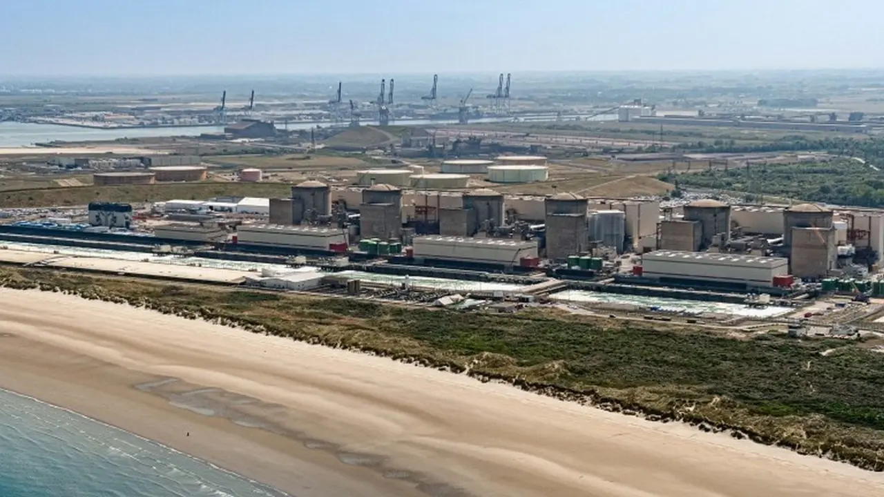 Фото с сайта edf.fr