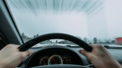 Водителя BMW арестовали на 15 суток за дрифт на дороге в Астане