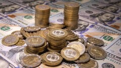 В Нацбанке назвали сумму внешнего долга Казахстана