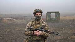 Что проиcходит в Украине к утру 13 февраля