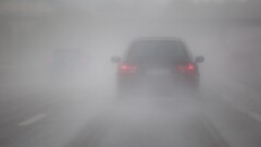 Ограничение движения на дорогах ввели в трёх областях Казахстана