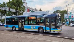 Департамент санэпидконтроля Алматы после мониторинга в автобусах: Держитесь подальше от пассажиров без маски