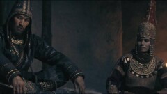 В Турции снимут сериал на основе казахстанского фильма "Томирис"