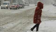 Прогноз погоды на 22 февраля: штормовое предупреждение объявили в Астане и 11 областях