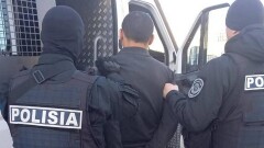 К пожизненному сроку приговорили жителя Актау, убившего своих троих детей
