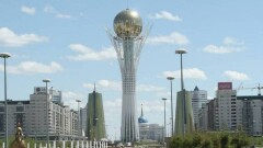 В Нур-Султане ослабили коронавирусные ограничения