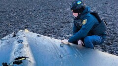Что проиcходит в Украине к утру 24 декабря