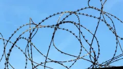 Обвиняемый в убийстве поджёг себя в СИЗО Петропавловска