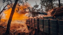Что проиcходит в Украине к утру 9 августа