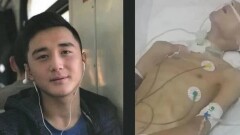 Солдат-срочник впал в кому в Алматы: расследование уголовного дела находится на контроле МВД
