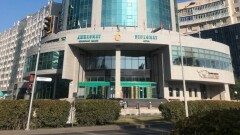 Антикор опроверг информацию о принуждении Мухамедиулы переписать отель "Дипломат"
