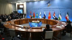 Токаев принял участие в заседании Высшего Евразийского экономического совета в расширенном составе