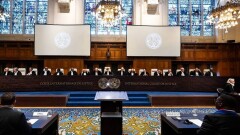 Международный суд ООН обязал Израиль принять меры для предотвращения геноцида в Газе