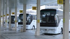 Узбекистан приостановил автобусное сообщение с Казахстаном