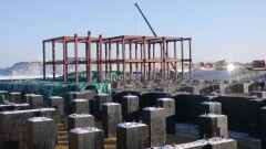 Почти полторы тысячи трудовых мигрантов из Узбекистана будут строить космодром Восточный в России