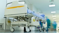 Во время январских событий 673 гражданских получили огнестрельные ранения
