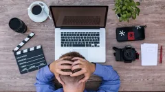 Блогер из Шымкента вымогал у сотрудника акимата 10 млн тенге: какой приговор вынес суд
