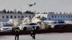 Минобороны РК прокомментировало слухи об атаке беспилотников, запущенных с территории Казахстана